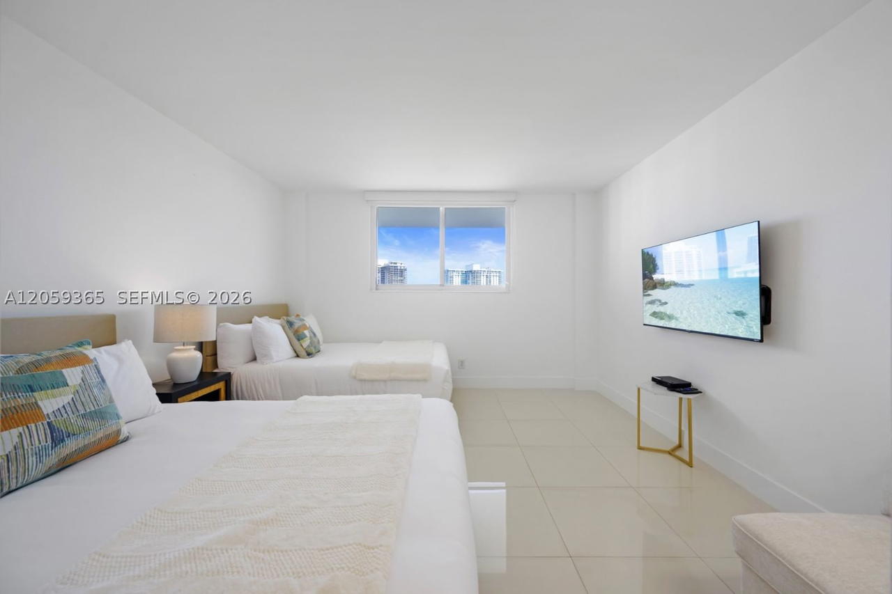 Real estate property located at 19370 Collins Ave #1622, Miami-dade, Ocean Reserve Condo, Sunny Isles Beach, FL