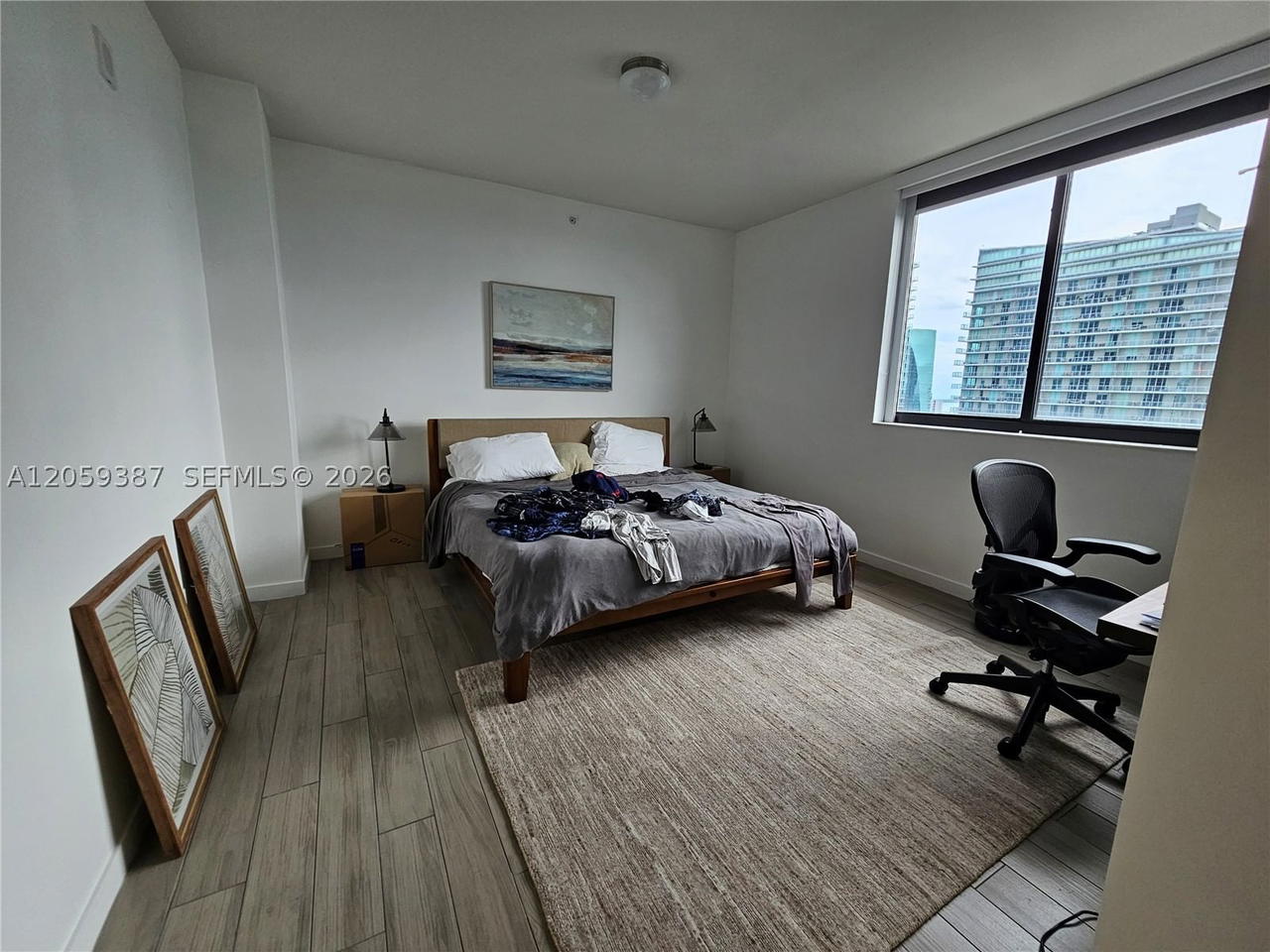 Real estate property located at 999 1st Ave #3004, Miami-dade, Nine At Mary Brickell Vil, Miami, FL