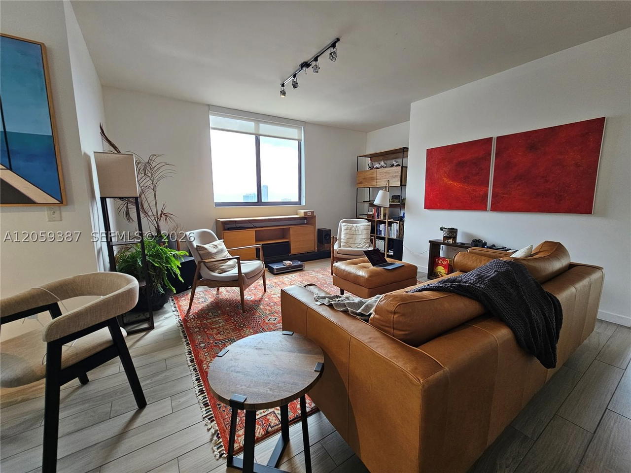 Real estate property located at 999 1st Ave #3004, Miami-dade, Nine At Mary Brickell Vil, Miami, FL