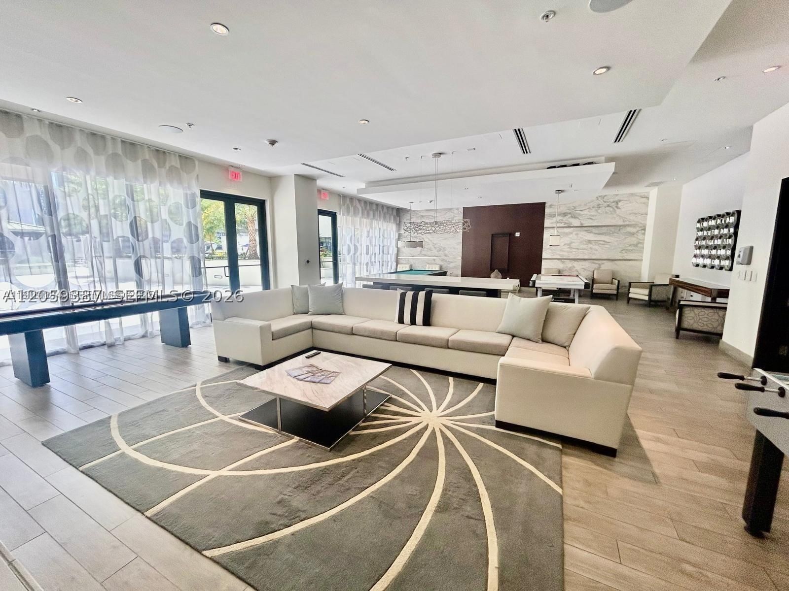 Real estate property located at 999 1st Ave #3004, Miami-dade, Nine At Mary Brickell Vil, Miami, FL