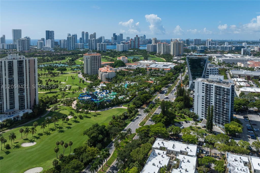 Real estate property located at 20100 Country Club Dr #1206, Miami-dade, Bonavida Condo, Aventura, FL