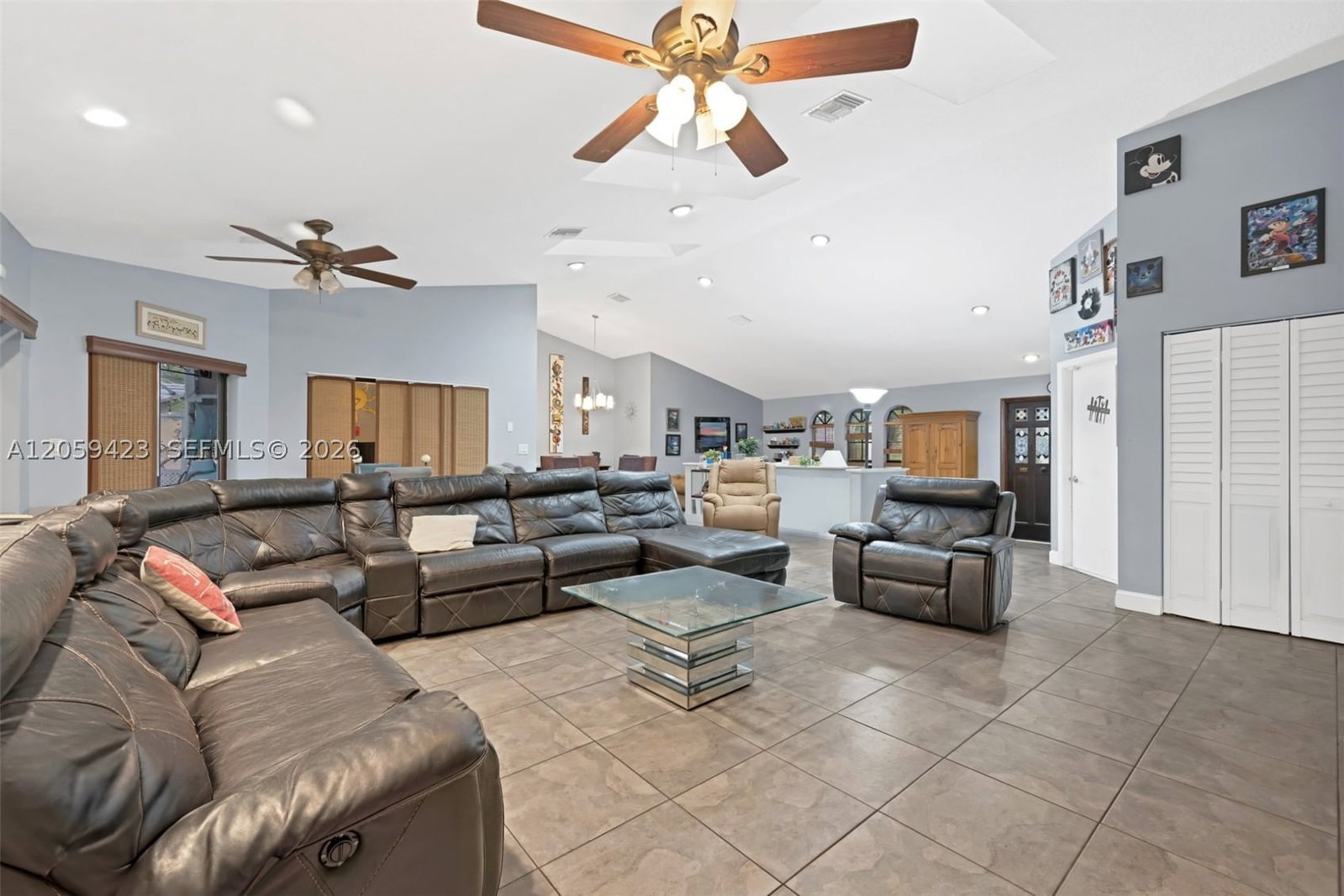 Real estate property located at 8622 49th Dr, Broward, Pine Ridge, Coral Springs, FL