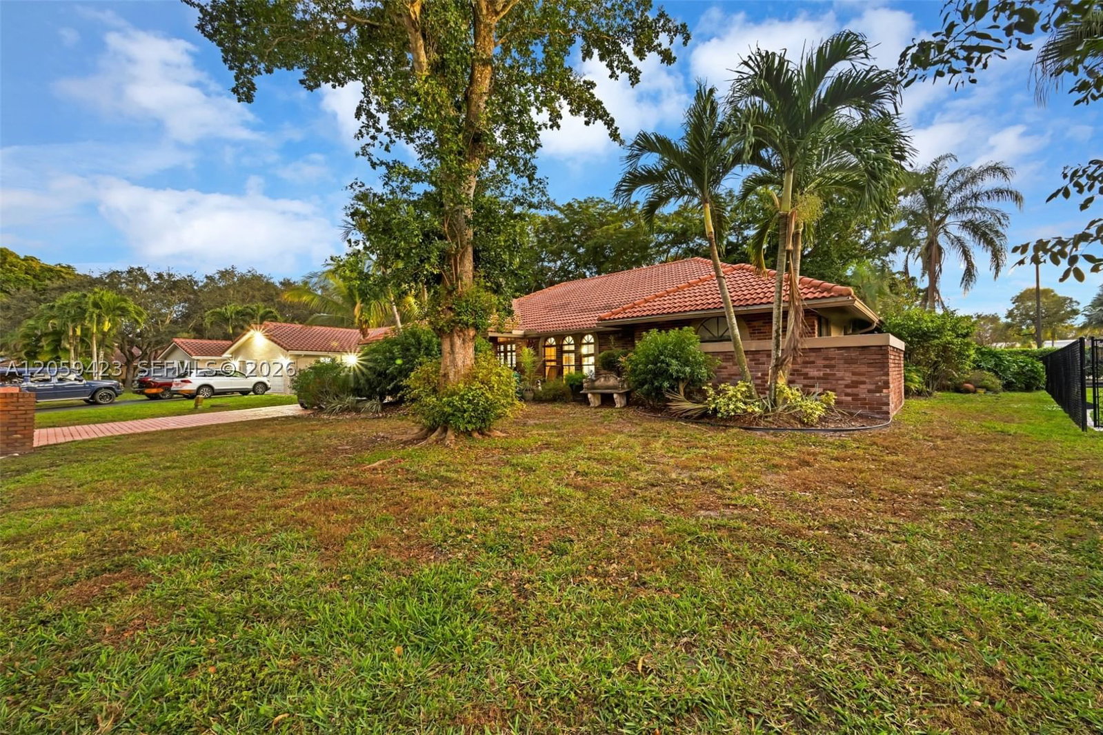 Real estate property located at 8622 49th Dr, Broward, Pine Ridge, Coral Springs, FL