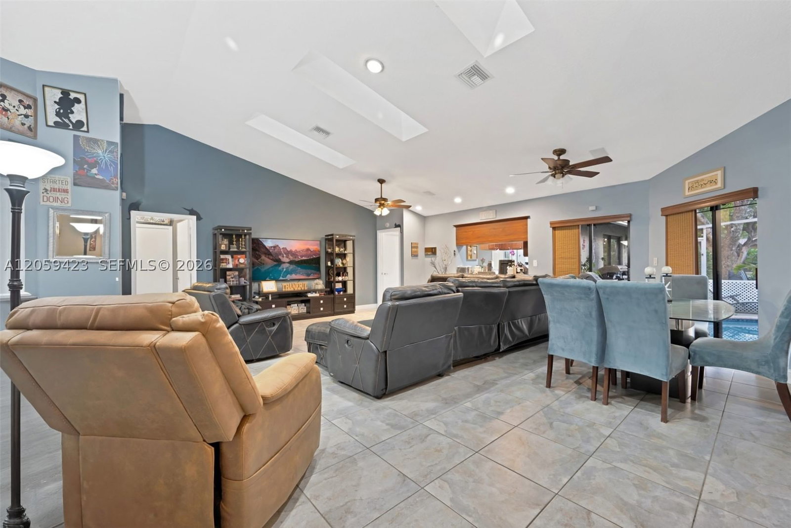 Real estate property located at 8622 49th Dr, Broward, Pine Ridge, Coral Springs, FL