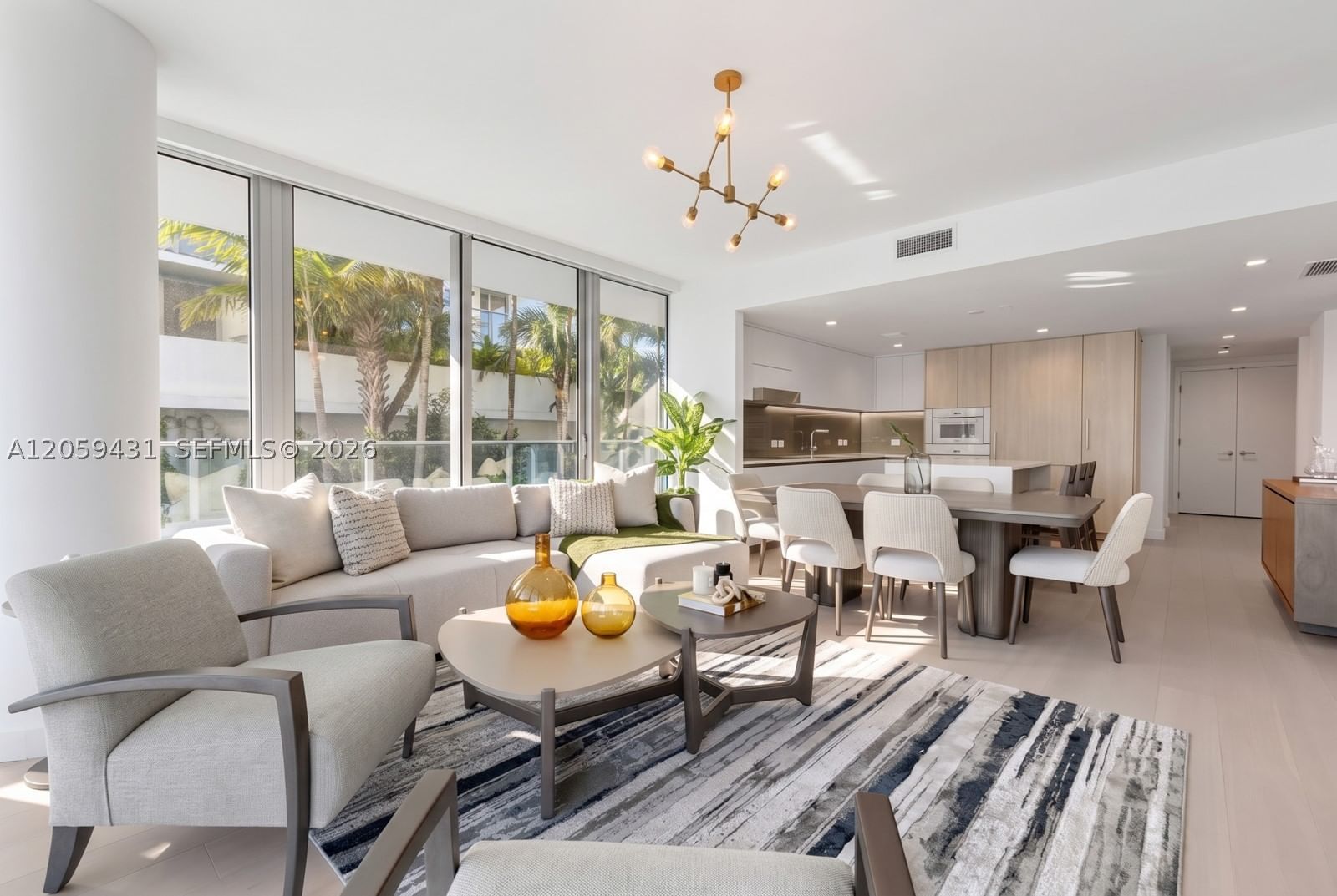 Real estate property located at 9221 Bay Harbor Drive #212, Miami-dade, La Baia Bay Harbor Islands, Bay Harbor Islands, FL