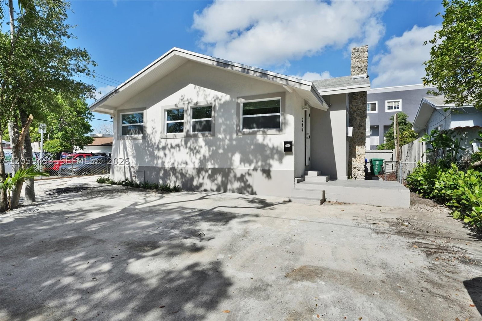 Real estate property located at 244 14th Ave, Miami-dade, Lawrence Estates Land Cos, Miami, FL