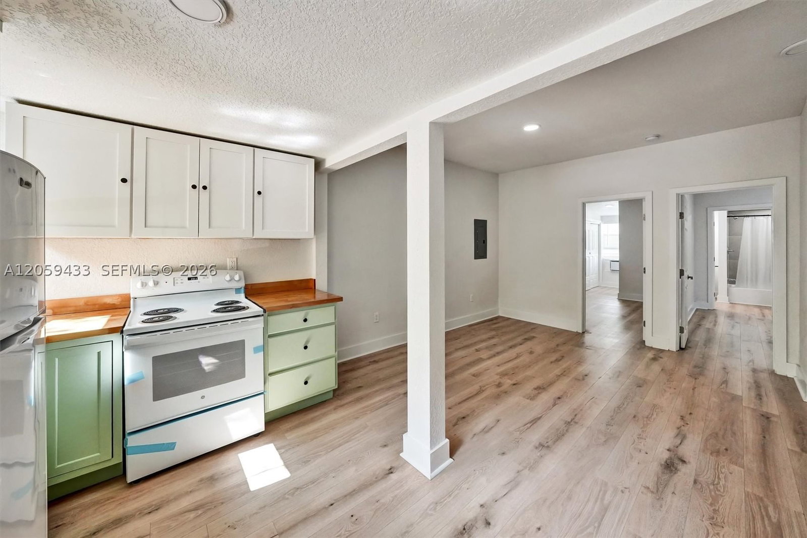 Real estate property located at 244 14th Ave, Miami-dade, Lawrence Estates Land Cos, Miami, FL