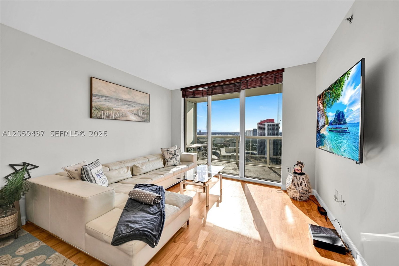 Real estate property located at 1850 Ocean Dr #2709, Broward, Beach Club I, Hallandale Beach, FL