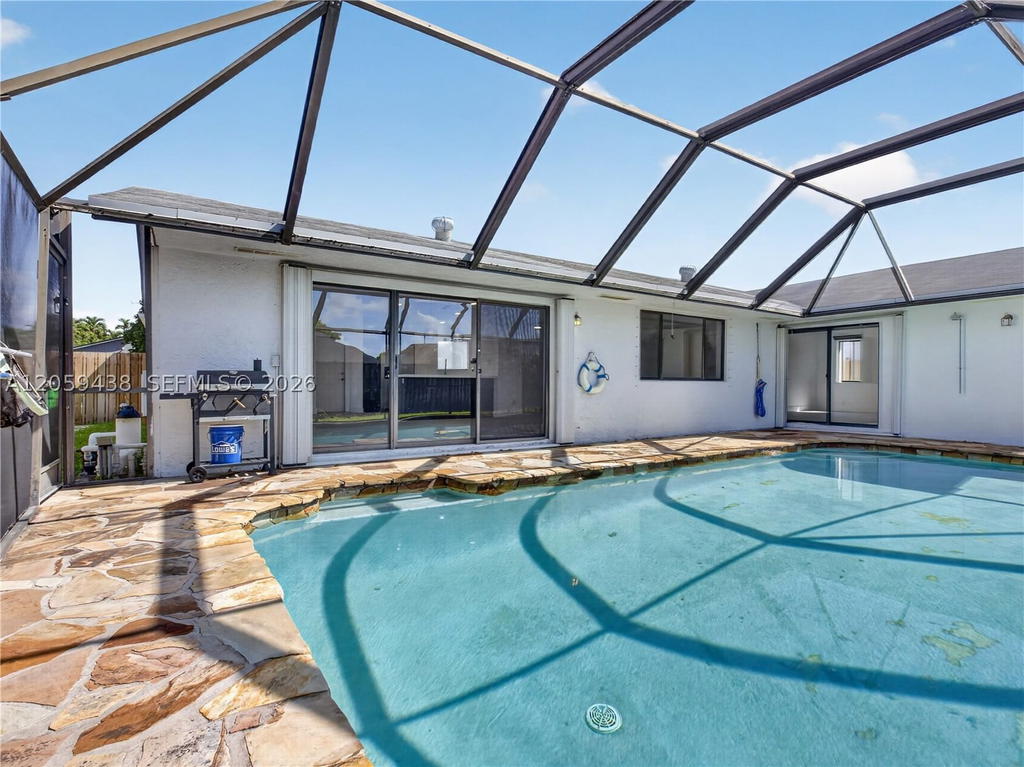 Real estate property located at 9428 46th Ct, Broward, Lakeview Homes Phase 1, Sunrise, FL