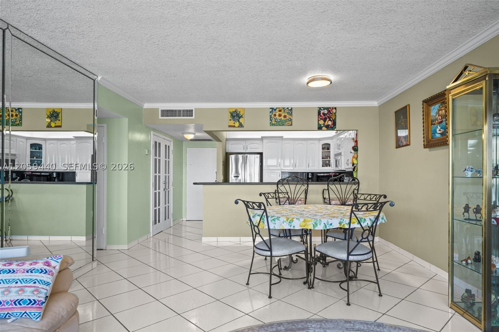 Real estate property located at 3725 Ocean Dr #1204, Broward, Sea Air Towers Condo, Hollywood, FL