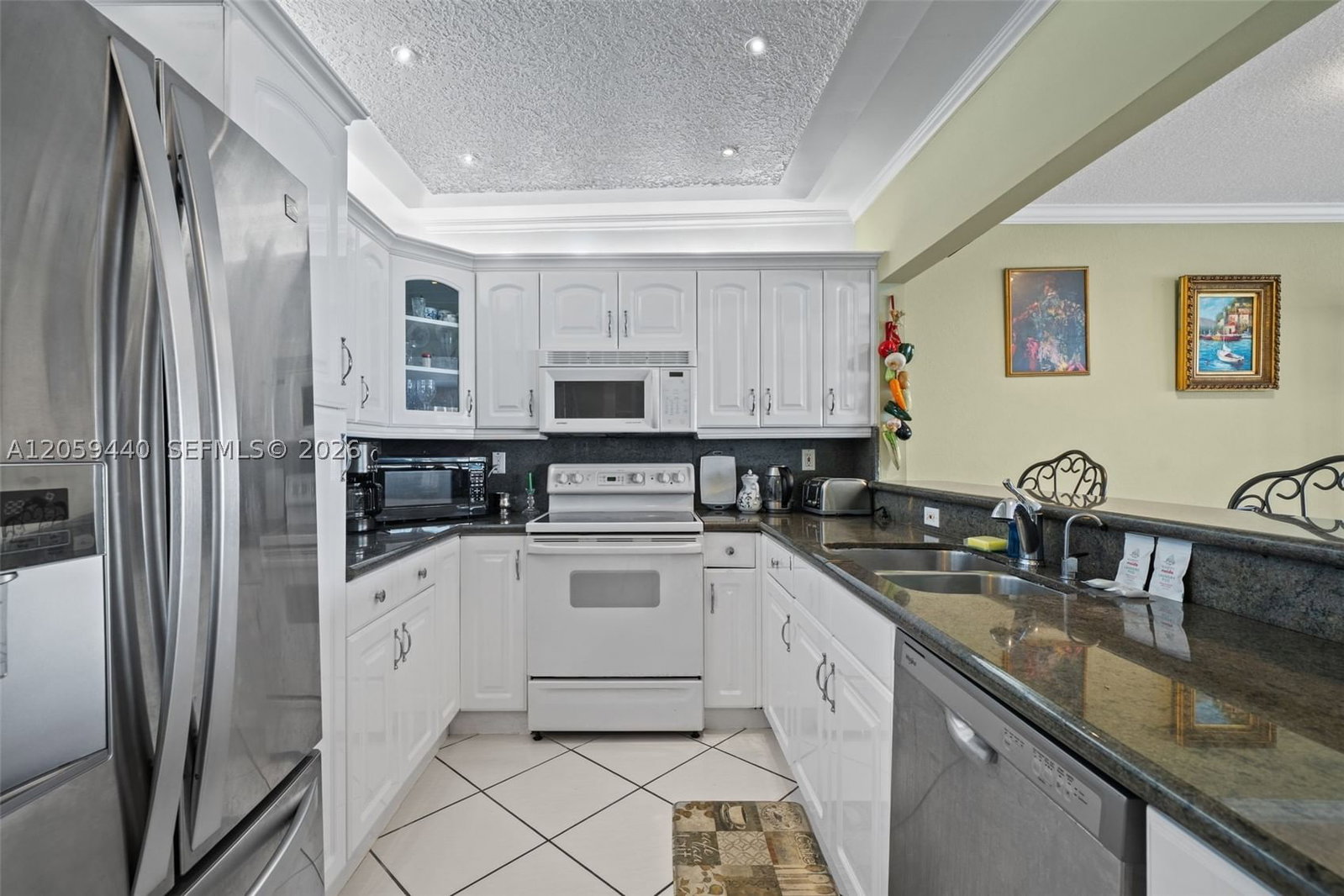 Real estate property located at 3725 Ocean Dr #1204, Broward, Sea Air Towers Condo, Hollywood, FL