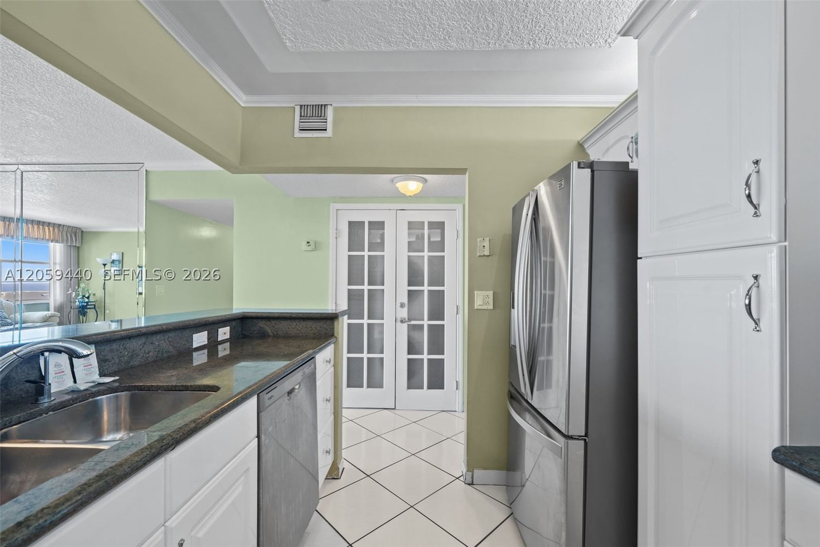 Real estate property located at 3725 Ocean Dr #1204, Broward, Sea Air Towers Condo, Hollywood, FL