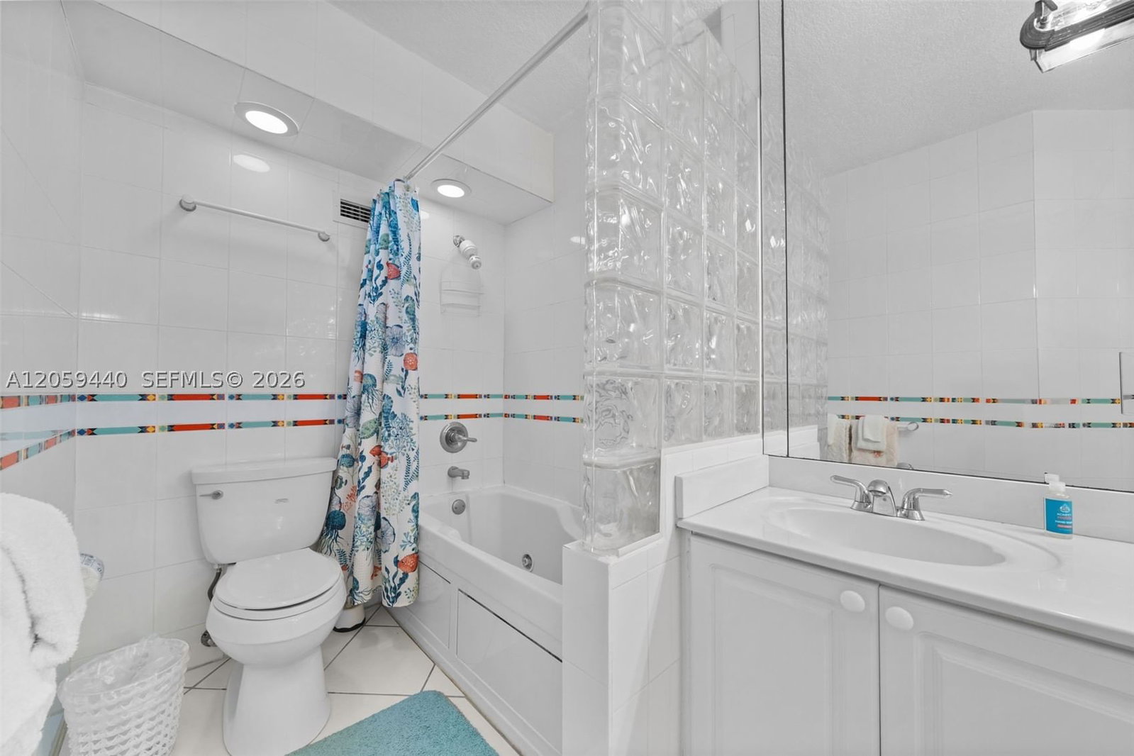 Real estate property located at 3725 Ocean Dr #1204, Broward, Sea Air Towers Condo, Hollywood, FL