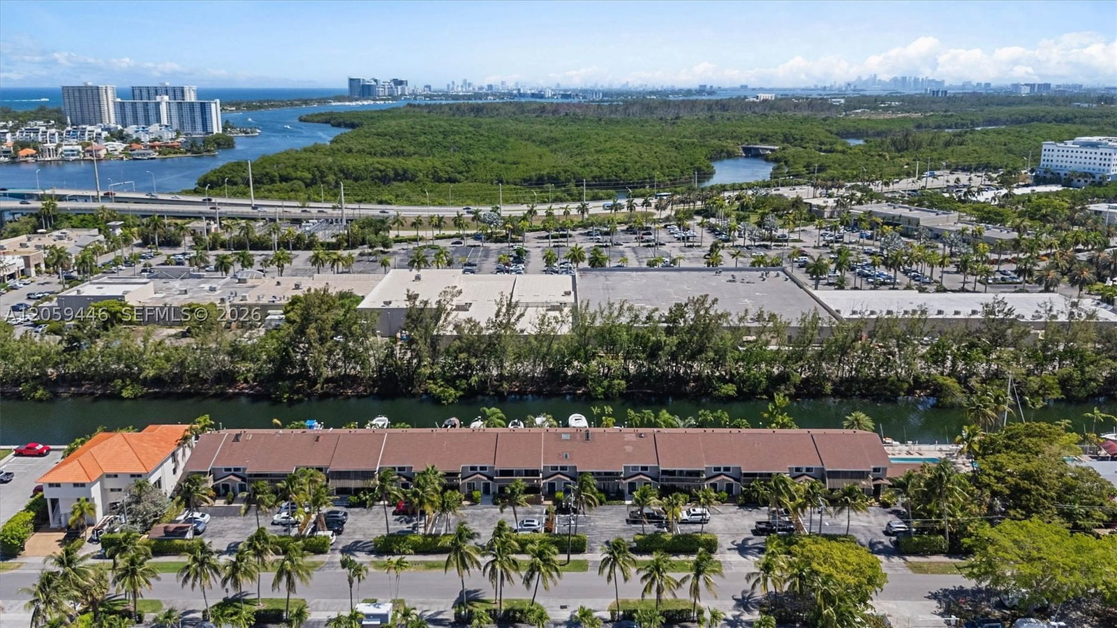 Real estate property located at 3732 166th St #115, Miami-dade, Eastern Shores 2nd Addn, North Miami Beach, FL