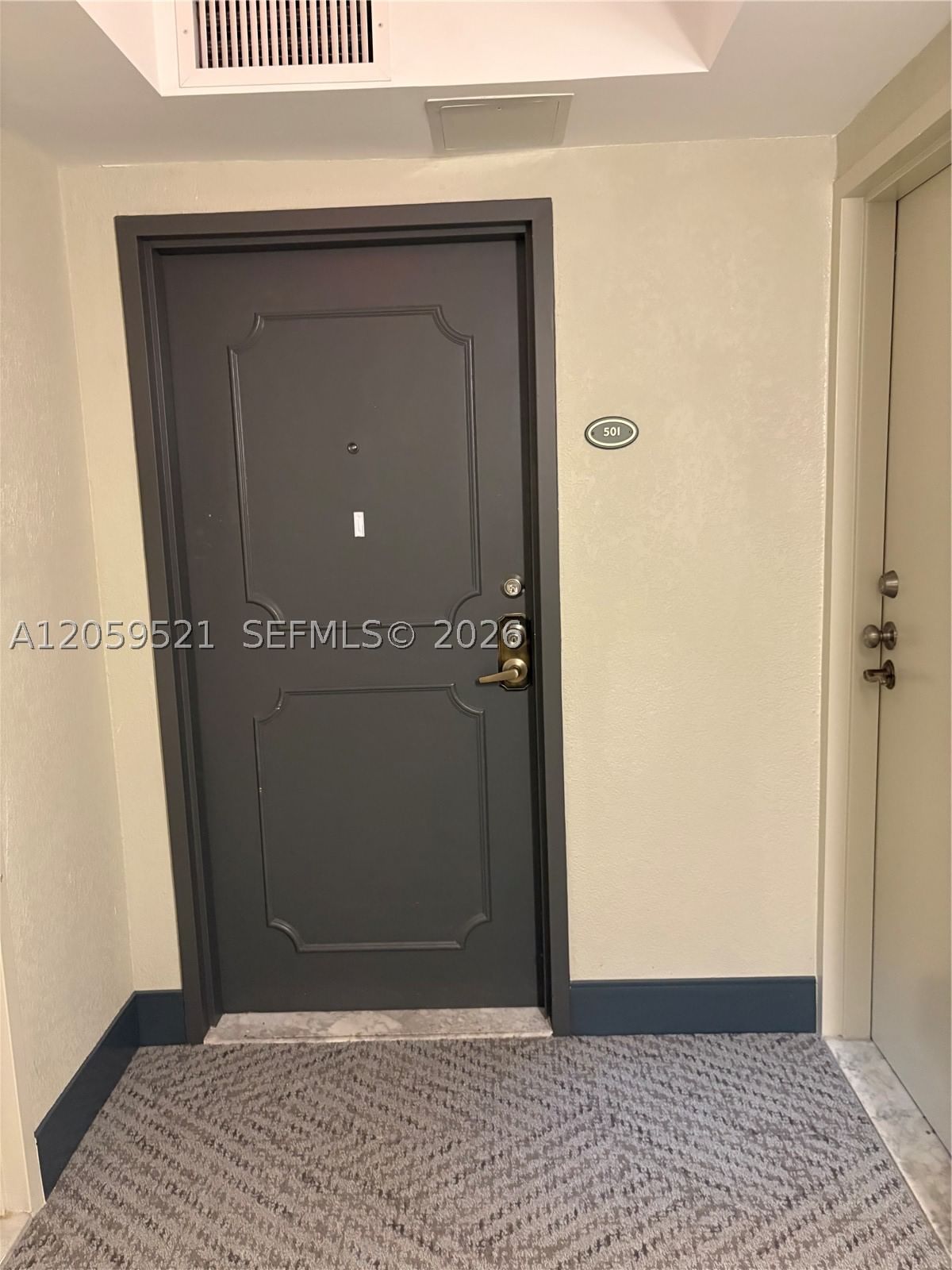 Real estate property located at 625 Biltmore Way #501, Miami-dade, Gables Plaza Condo, Coral Gables, FL