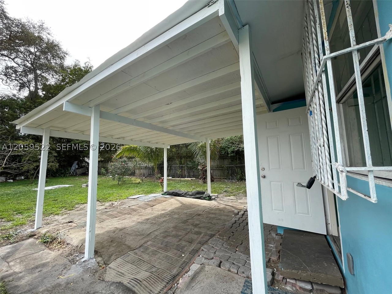 Real estate property located at 266 32nd St, Miami-dade, Wynd Wood Park, Miami, FL