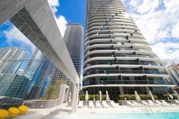 Real estate property located at 45 9th St #2501, Miami-dade, Brickell Heights East Con, Miami, FL