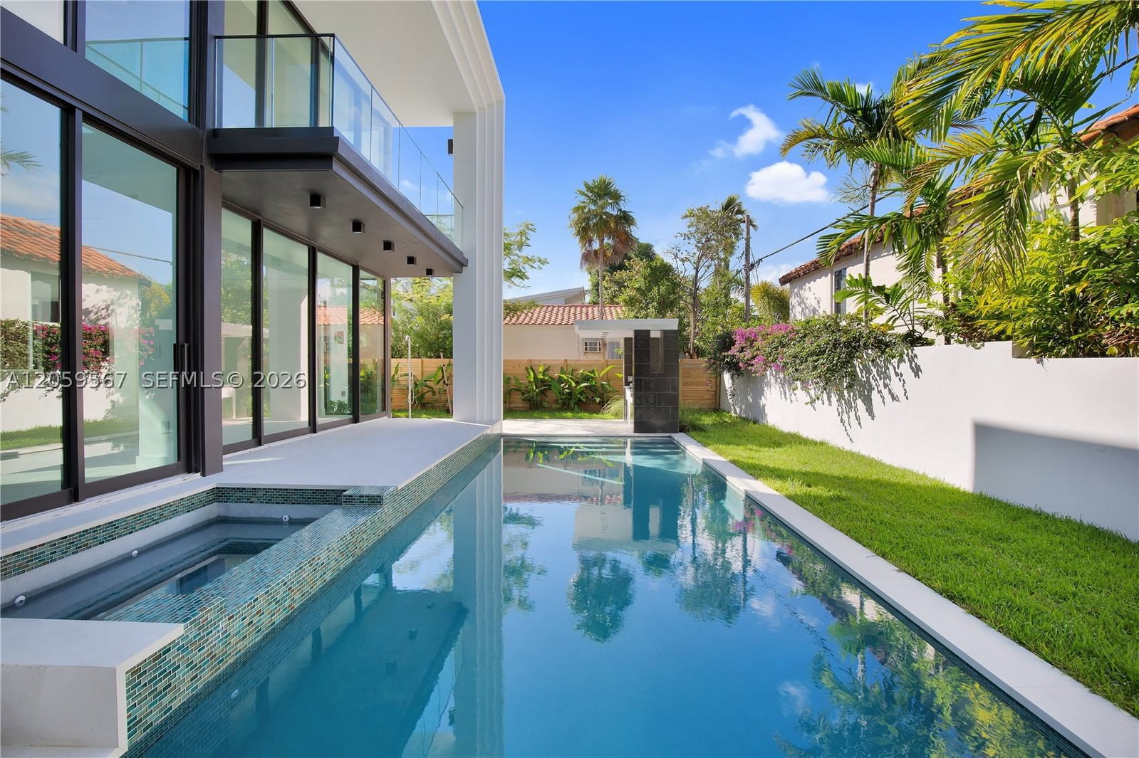 Real estate property located at 5630 Pine Tree Dr, Miami-dade, Beach View Sub, Miami Beach, FL