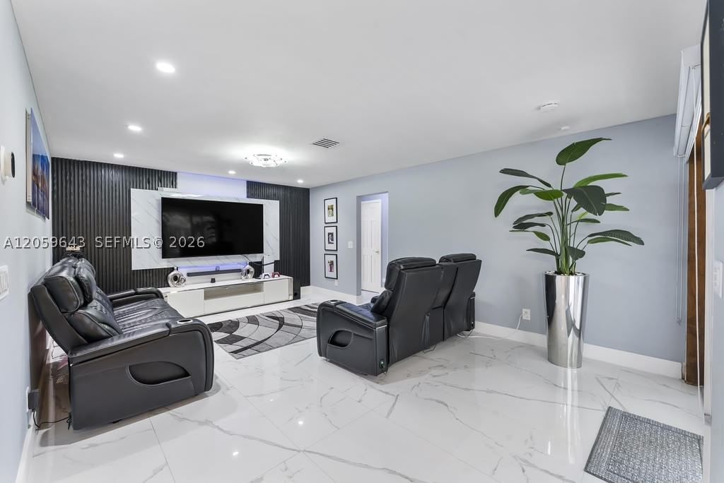 Real estate property located at 7501 42nd St, Broward, The Dells, Coral Springs, FL
