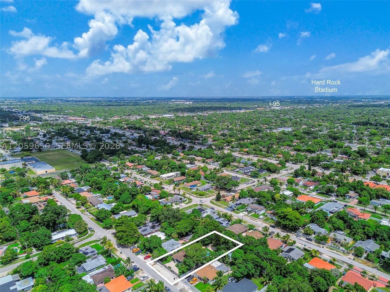 Real estate property located at 65 116th St, Miami-dade, La Paloma, Miami, FL
