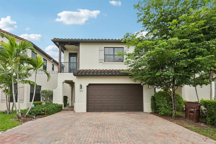 Real estate property located at 3575 97th St, Miami-dade, Bonterra, Hialeah, FL