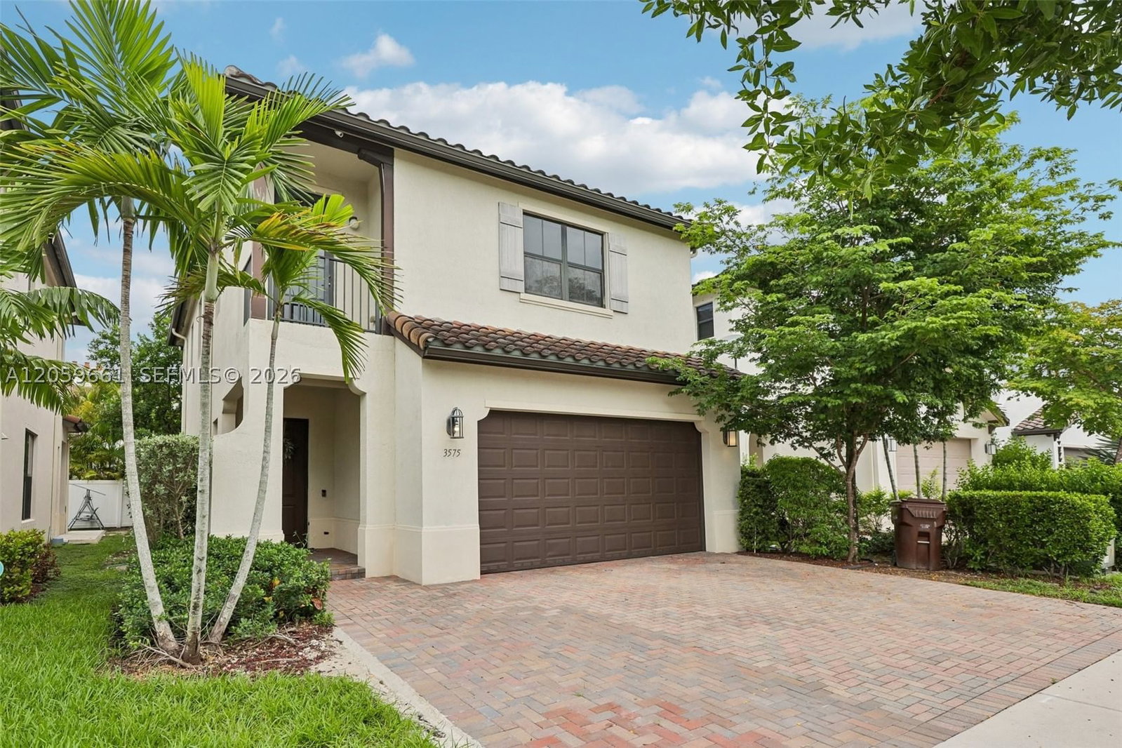 Real estate property located at 3575 97th St, Miami-dade, Bonterra, Hialeah, FL