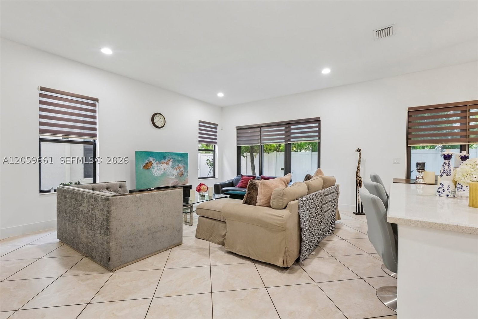Real estate property located at 3575 97th St, Miami-dade, Bonterra, Hialeah, FL