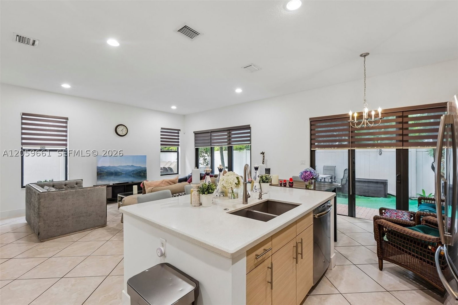Real estate property located at 3575 97th St, Miami-dade, Bonterra, Hialeah, FL