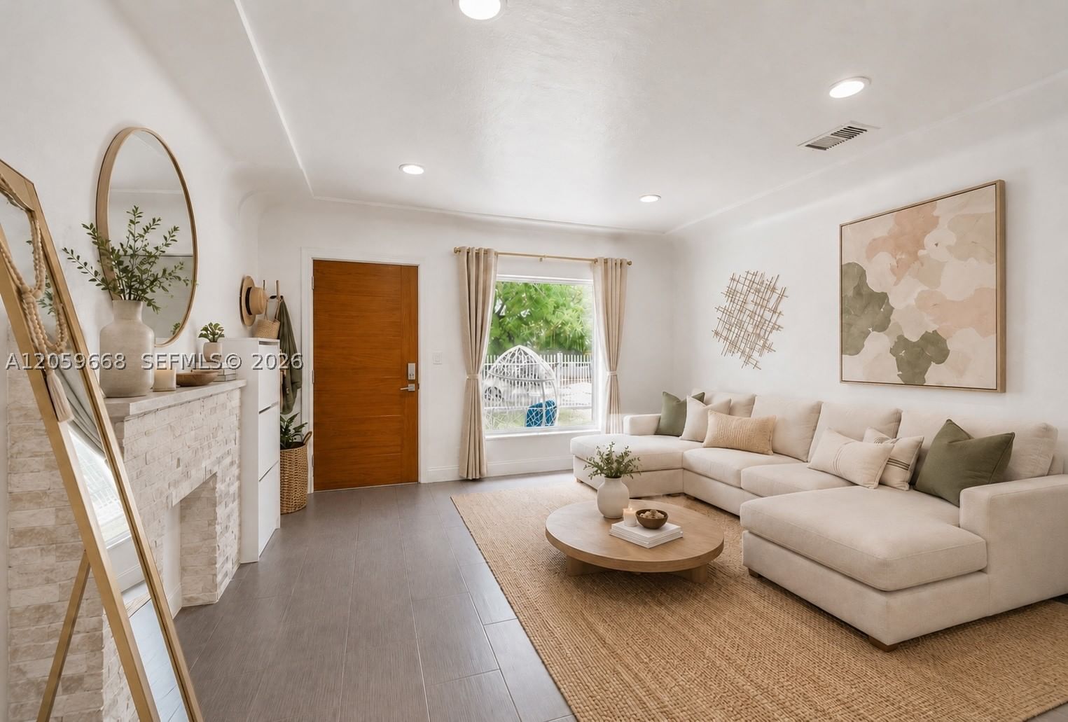 Real estate property located at 2260 5th St, Miami-dade, Fairmont Park, Miami, FL
