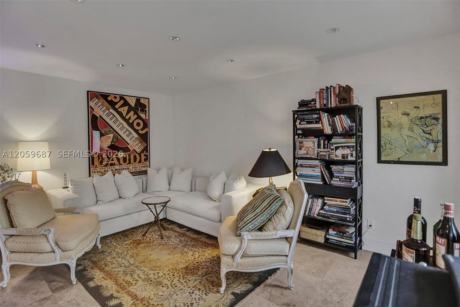 Real estate property located at 350 Collins Ave #310, Miami-dade, Ocean Beach Fla Sub, Miami Beach, FL
