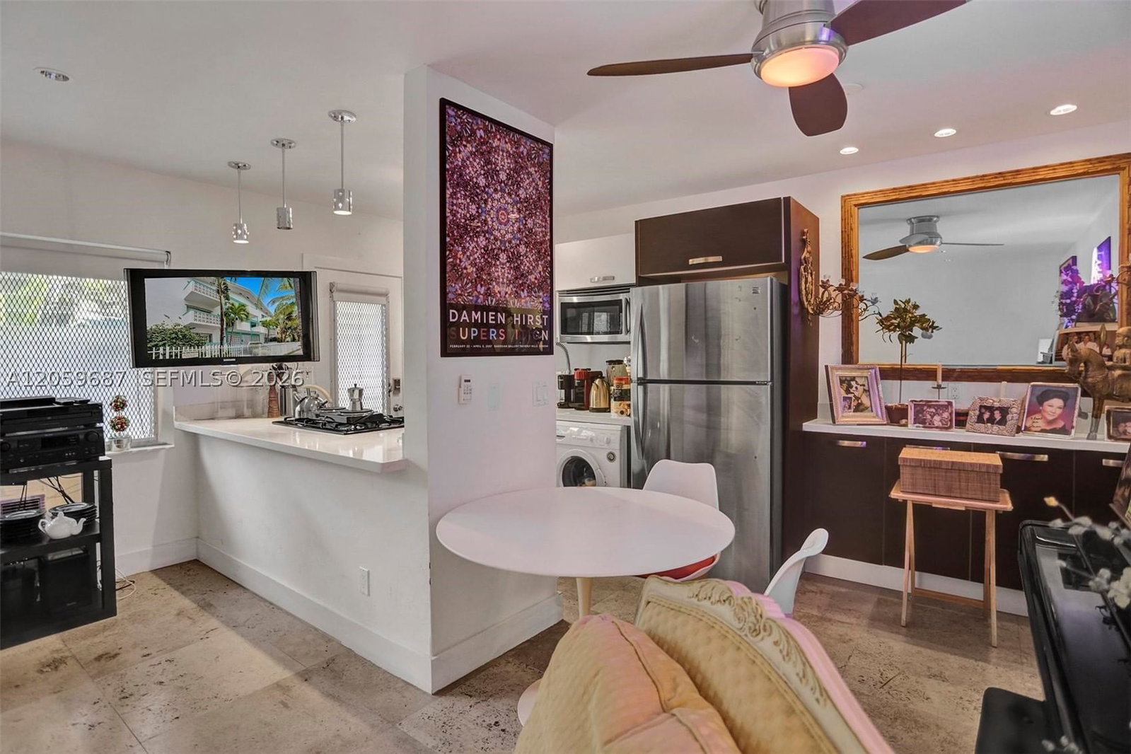 Real estate property located at 350 Collins Ave #310, Miami-dade, Ocean Beach Fla Sub, Miami Beach, FL