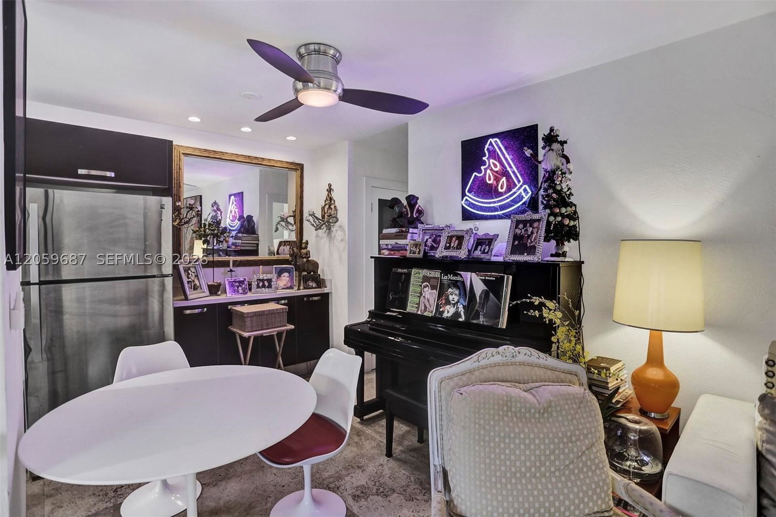 Real estate property located at 350 Collins Ave #310, Miami-dade, Ocean Beach Fla Sub, Miami Beach, FL