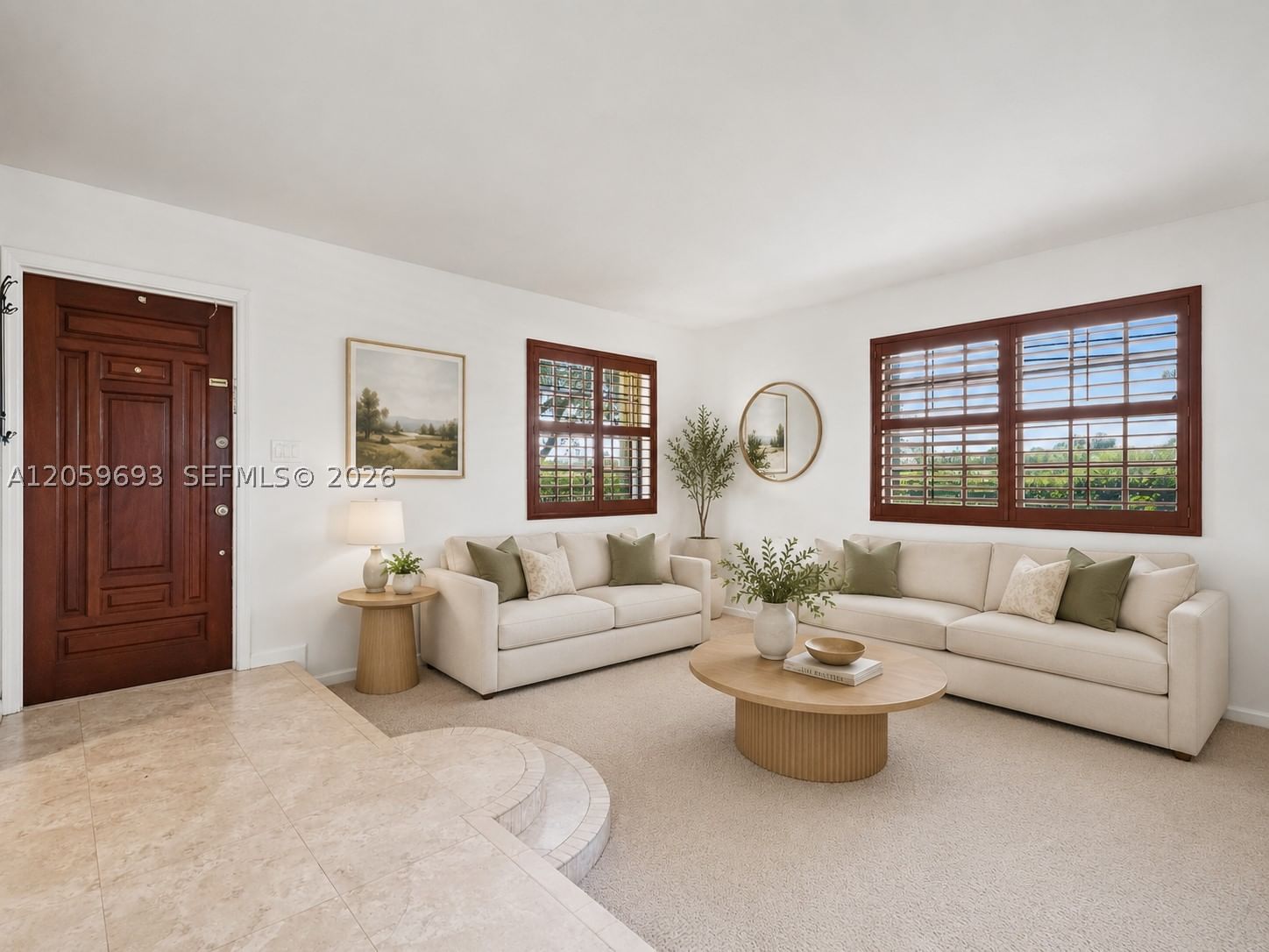 Real estate property located at 13602 24th St, Broward, Fla Fruit Lands Co, Davie, FL