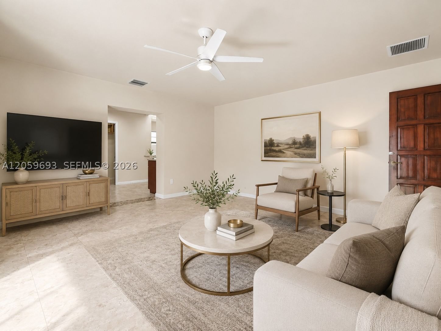 Real estate property located at 13602 24th St, Broward, Fla Fruit Lands Co, Davie, FL