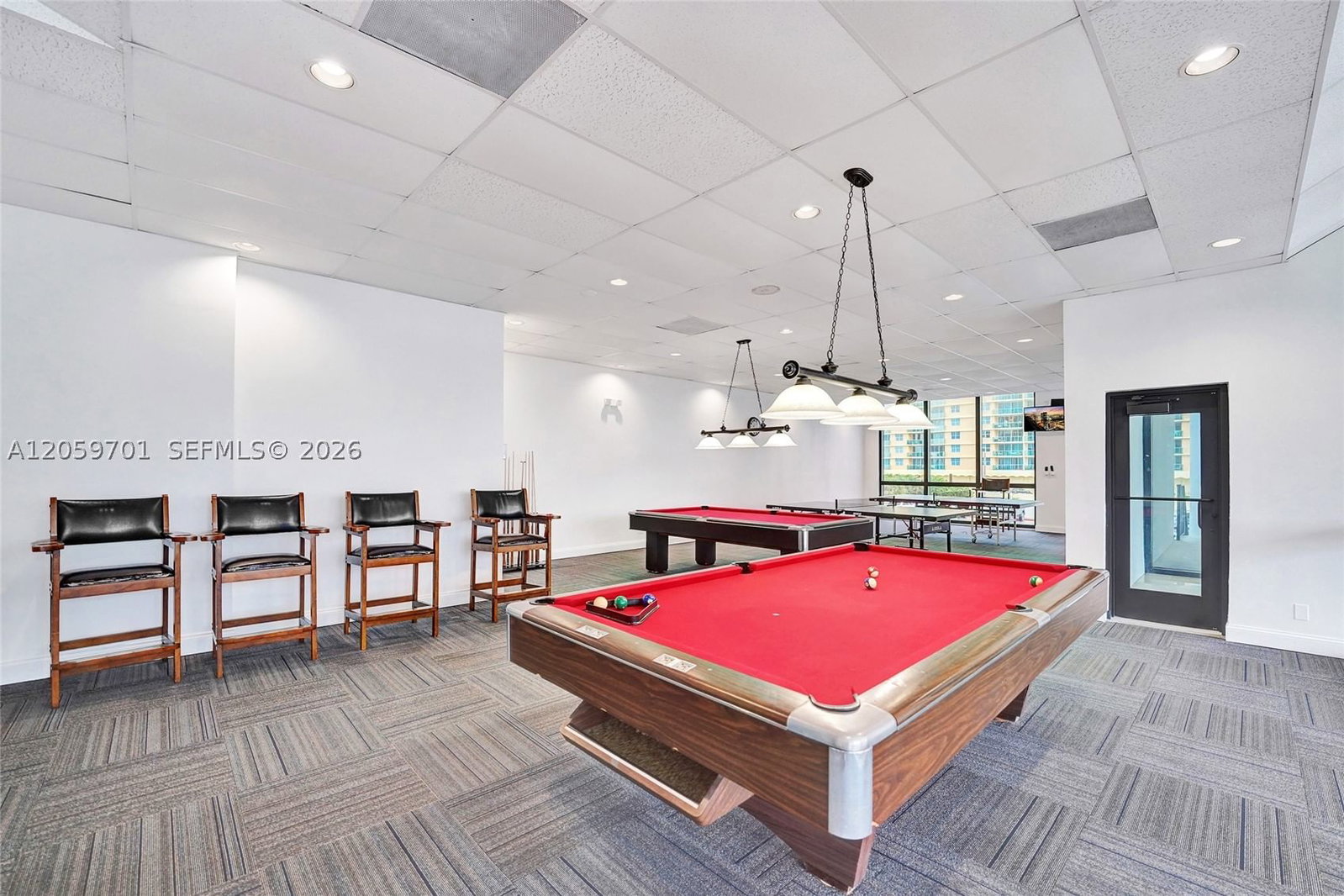 Real estate property located at 2201 Ocean Dr #604, Broward, Quadomain Tower I And Iv, Hollywood, FL
