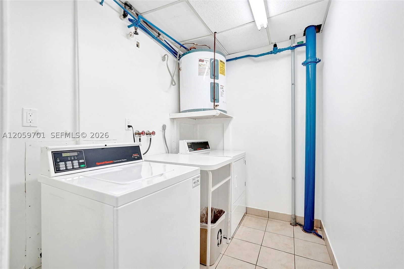 Real estate property located at 2201 Ocean Dr #604, Broward, Quadomain Tower I And Iv, Hollywood, FL