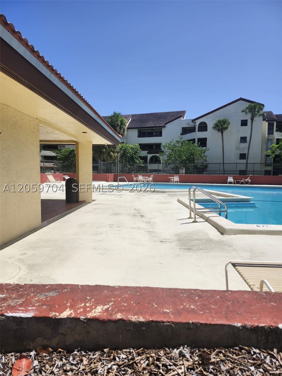 Real estate property located at 8810 123rd Ct M103, Miami-dade, Kenland Bend North Condo, Miami, FL