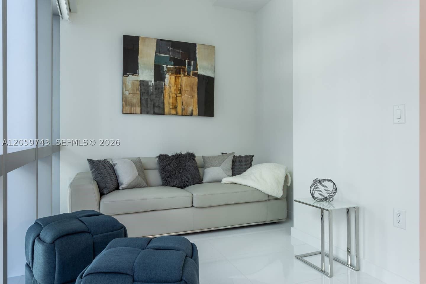 Real estate property located at 851 1st Ave #503, Miami-dade, Paramount Miami Worldcent, Miami, FL