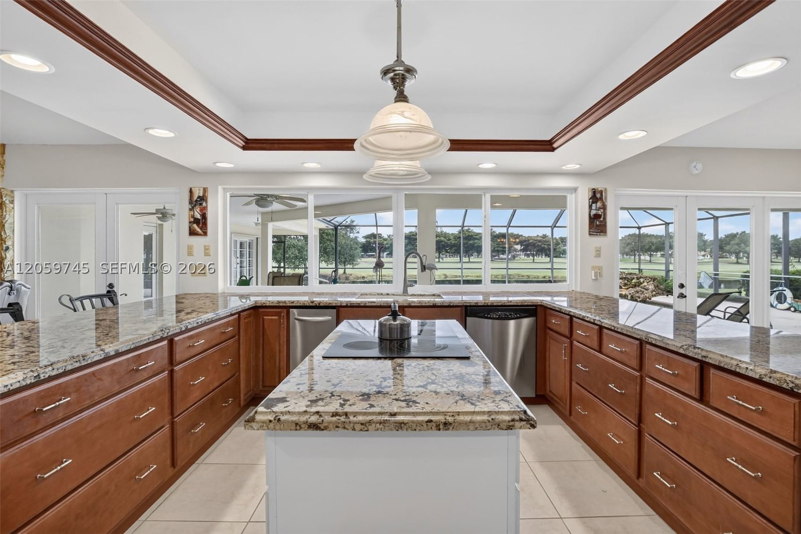 Real estate property located at 430 NW 130 Avenue, Broward, Lago Mar Colony, Plantation, FL