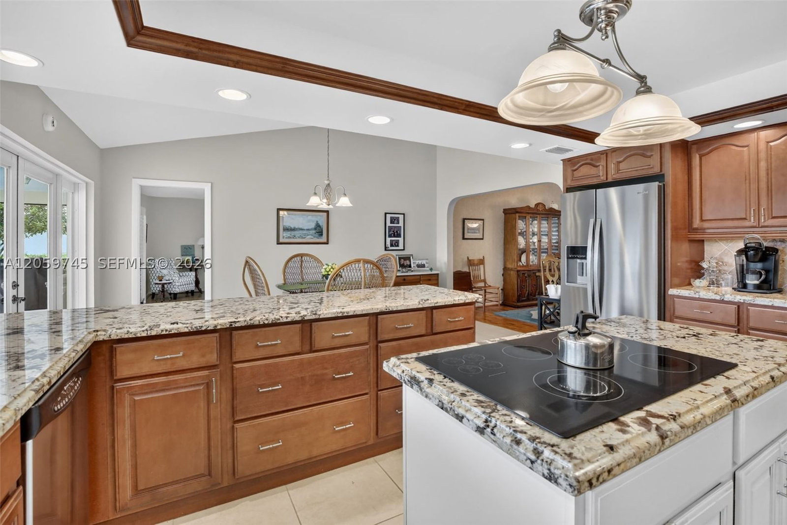 Real estate property located at 430 NW 130 Avenue, Broward, Lago Mar Colony, Plantation, FL