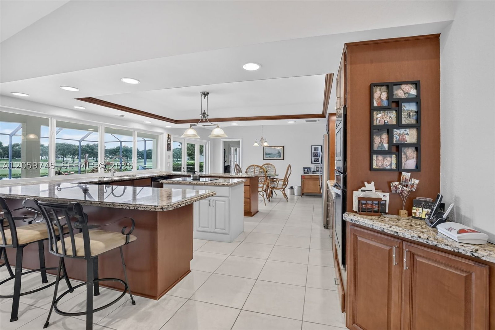 Real estate property located at 430 NW 130 Avenue, Broward, Lago Mar Colony, Plantation, FL