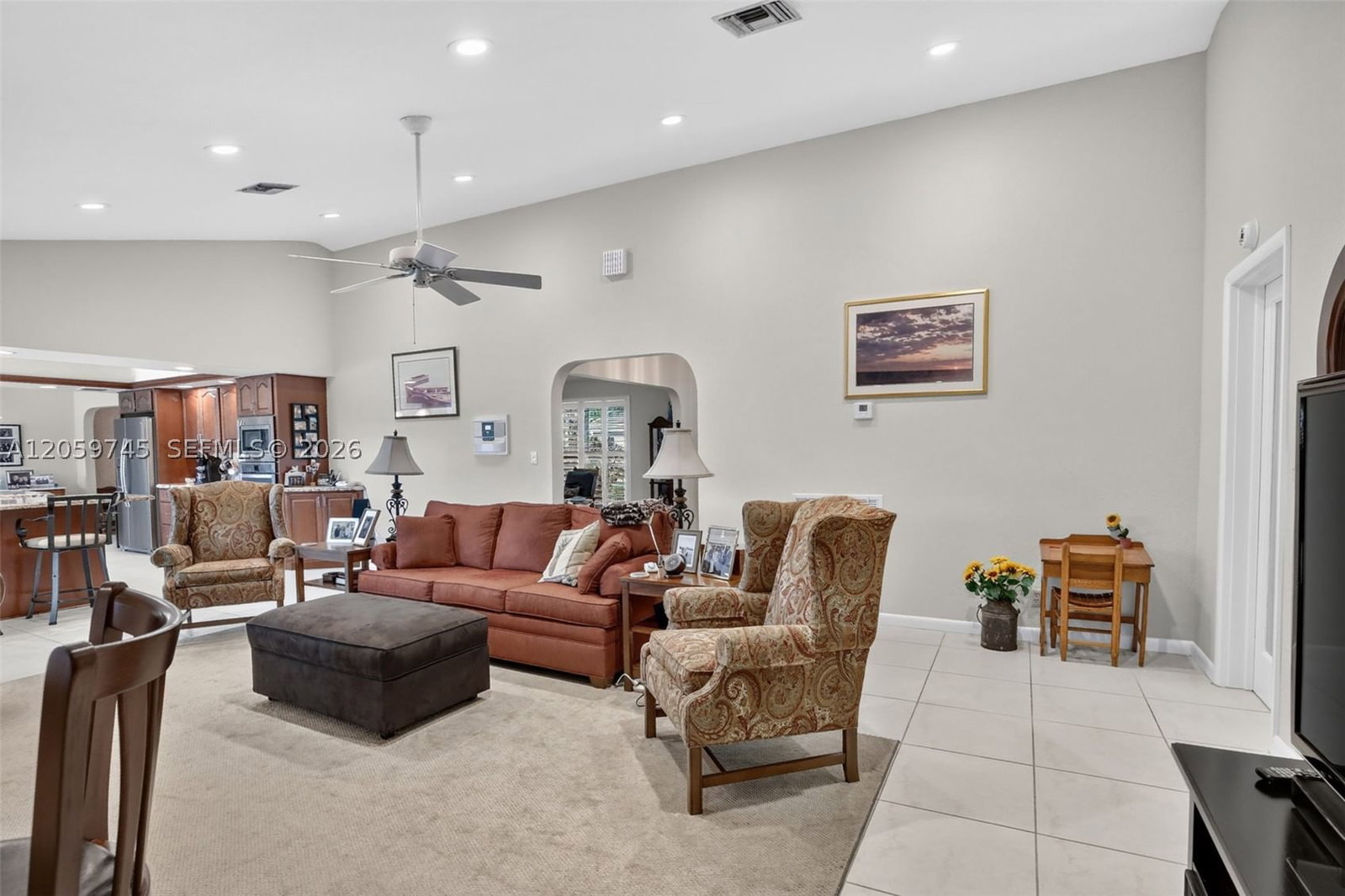 Real estate property located at 430 NW 130 Avenue, Broward, Lago Mar Colony, Plantation, FL