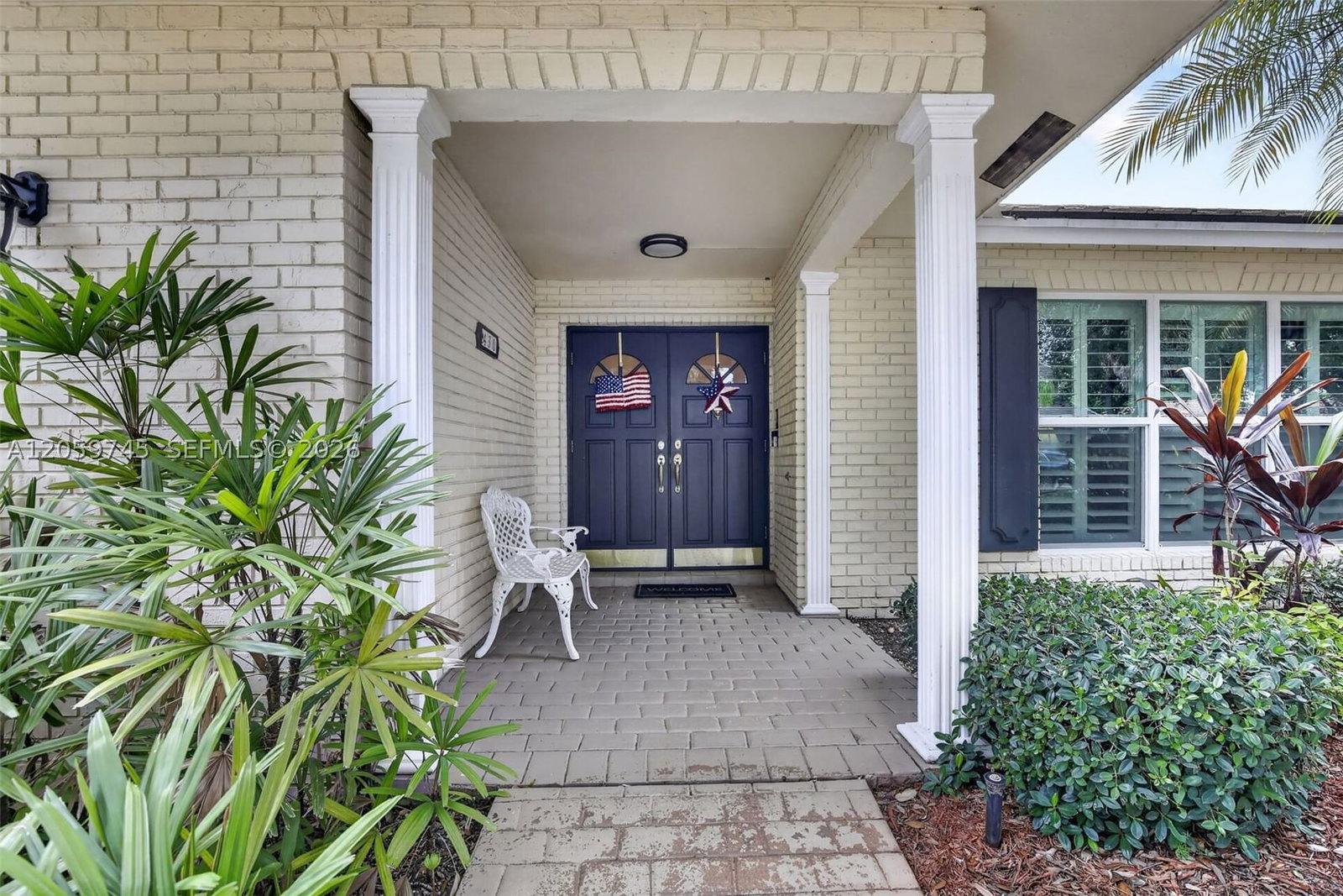 Real estate property located at 430 NW 130 Avenue, Broward, Lago Mar Colony, Plantation, FL