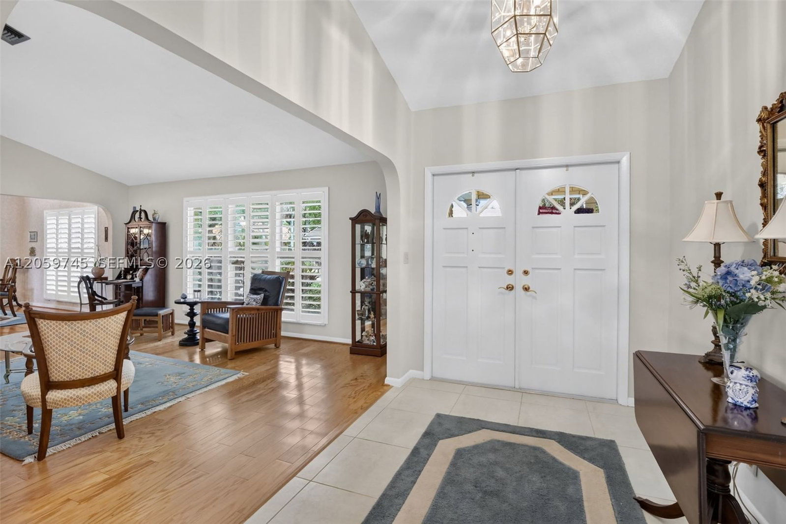 Real estate property located at 430 NW 130 Avenue, Broward, Lago Mar Colony, Plantation, FL