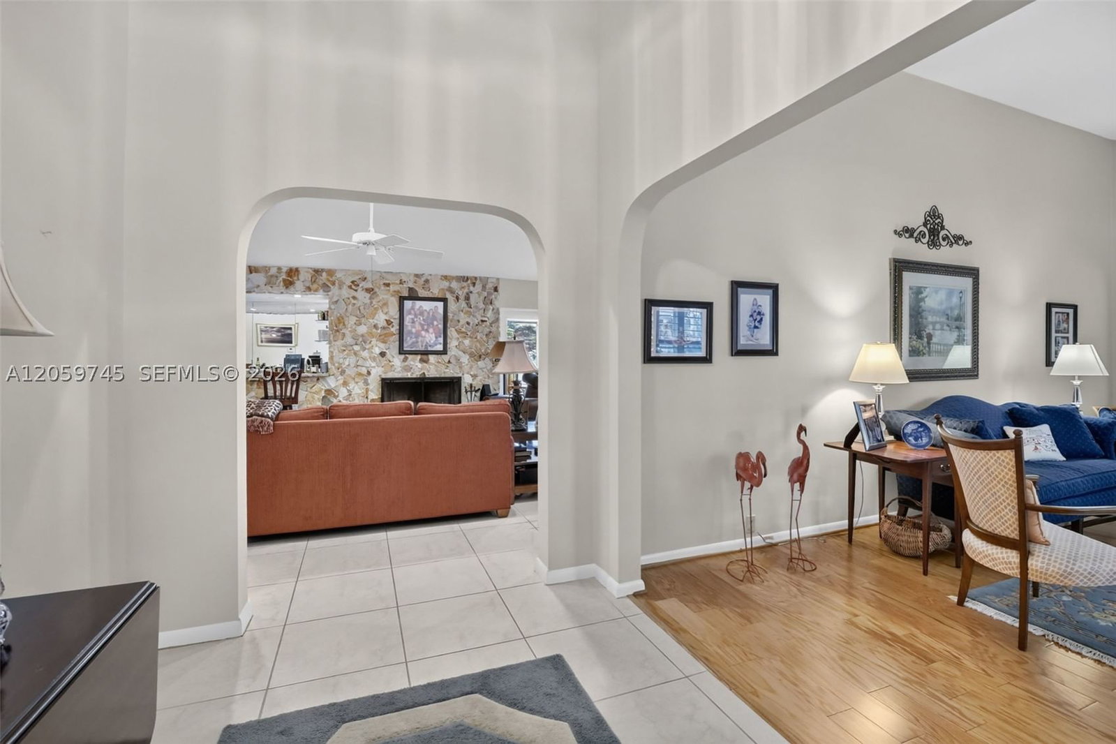 Real estate property located at 430 NW 130 Avenue, Broward, Lago Mar Colony, Plantation, FL
