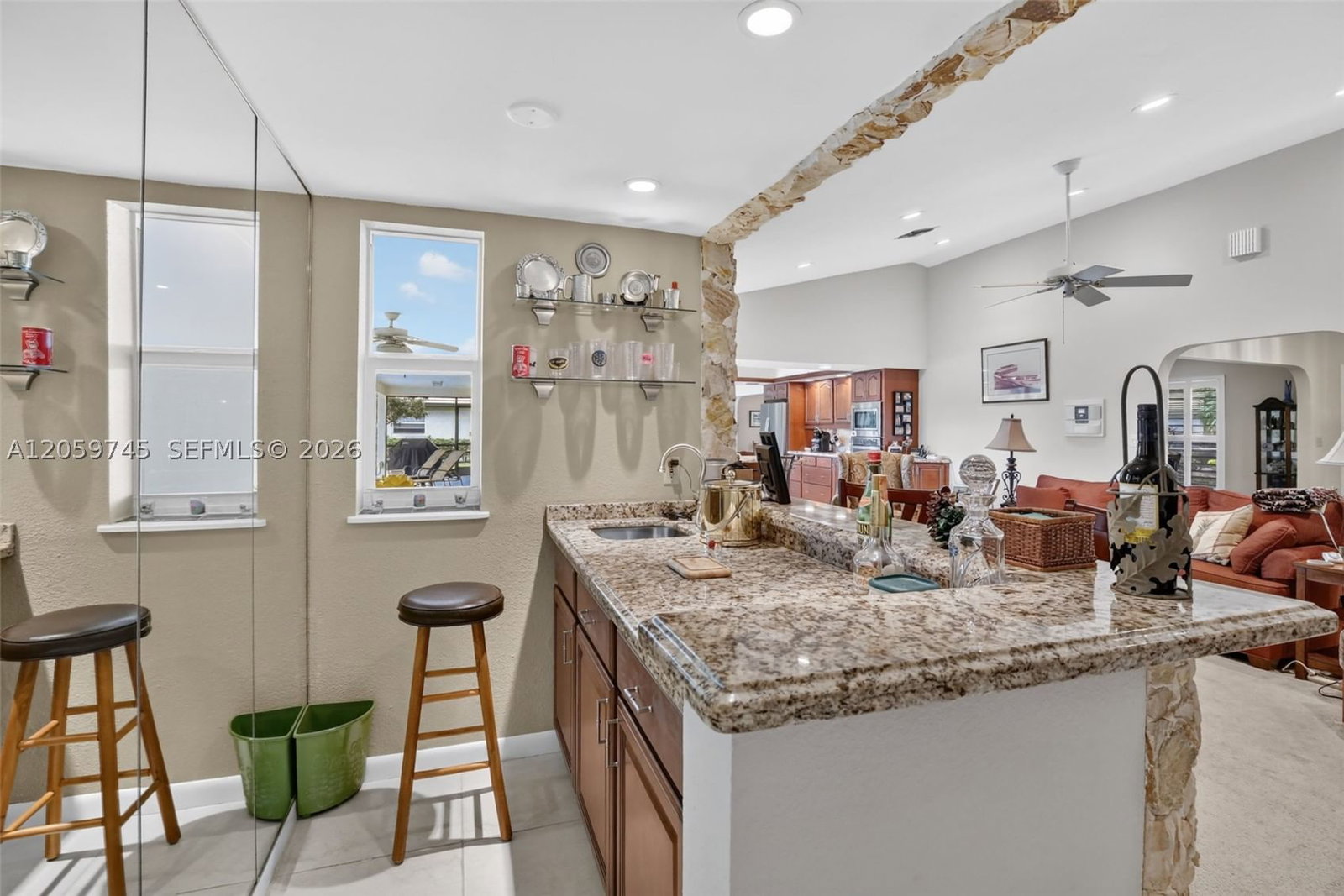 Real estate property located at 430 NW 130 Avenue, Broward, Lago Mar Colony, Plantation, FL