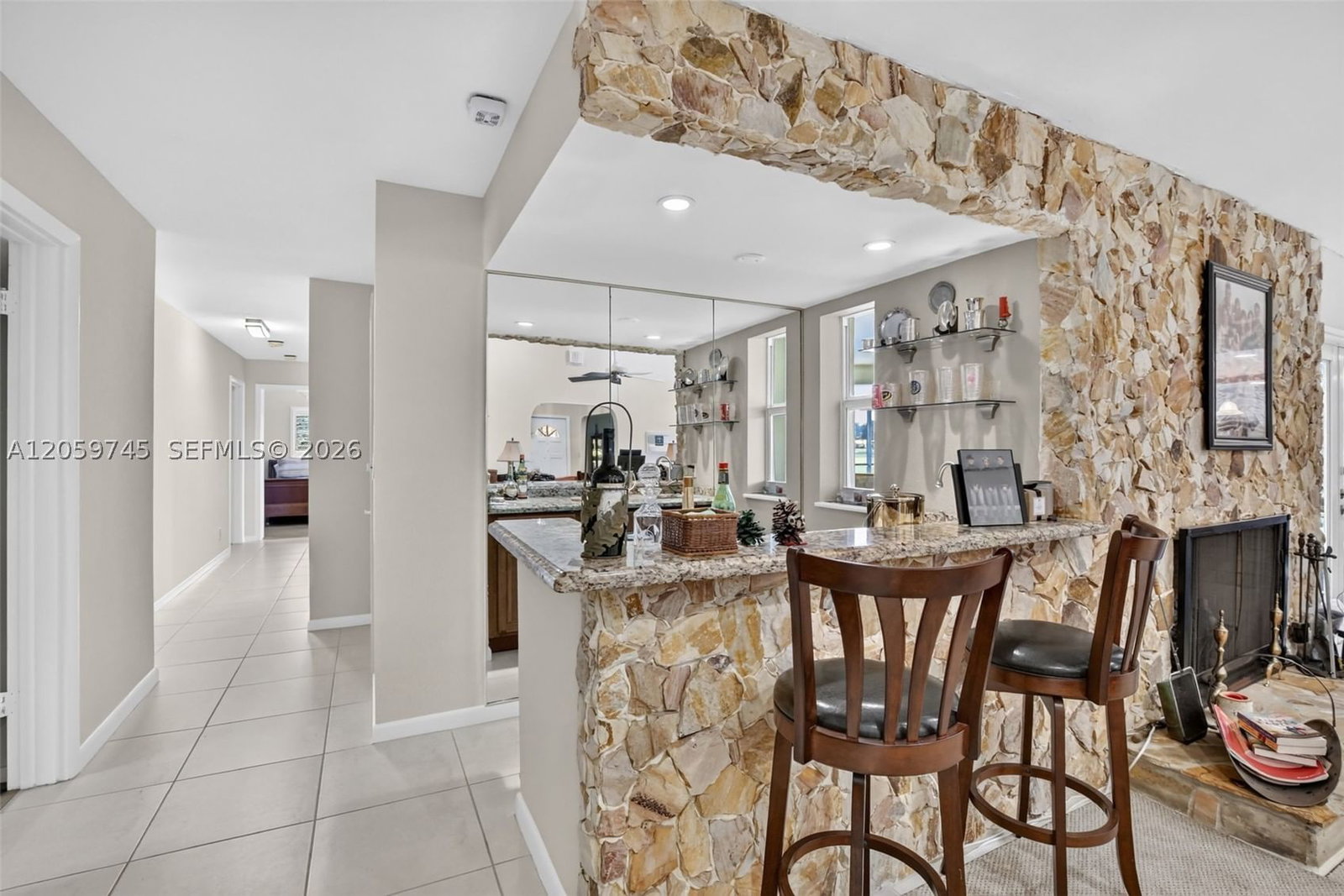 Real estate property located at 430 NW 130 Avenue, Broward, Lago Mar Colony, Plantation, FL