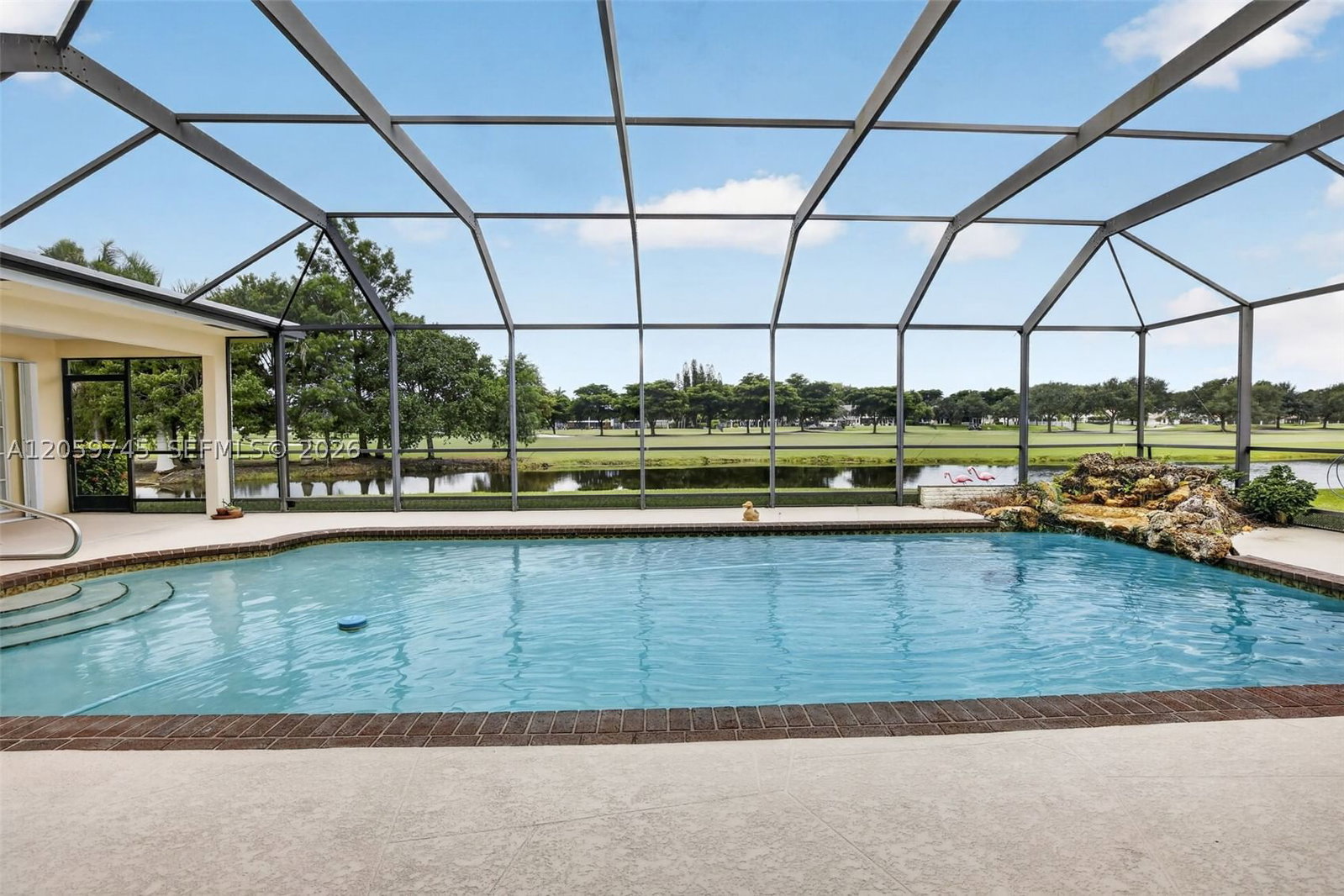 Real estate property located at 430 NW 130 Avenue, Broward, Lago Mar Colony, Plantation, FL