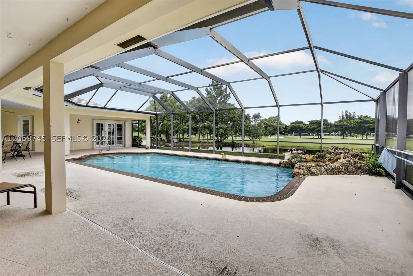 Real estate property located at 430 NW 130 Avenue, Broward, Lago Mar Colony, Plantation, FL