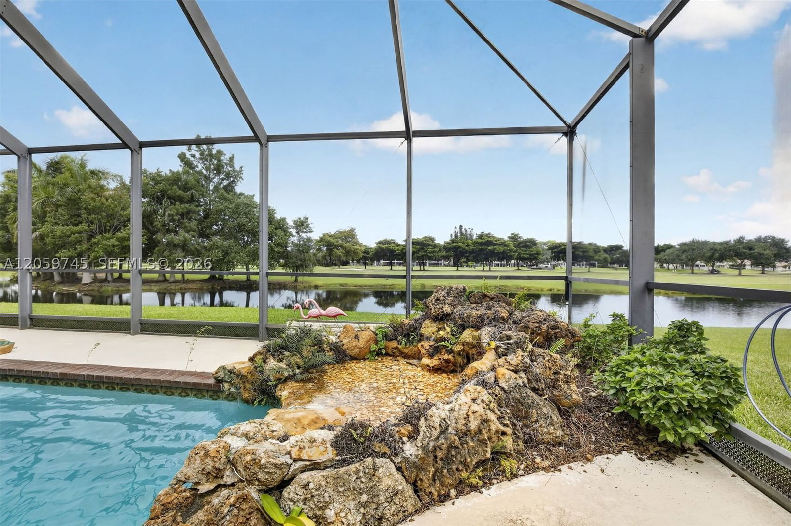 Real estate property located at 430 NW 130 Avenue, Broward, Lago Mar Colony, Plantation, FL